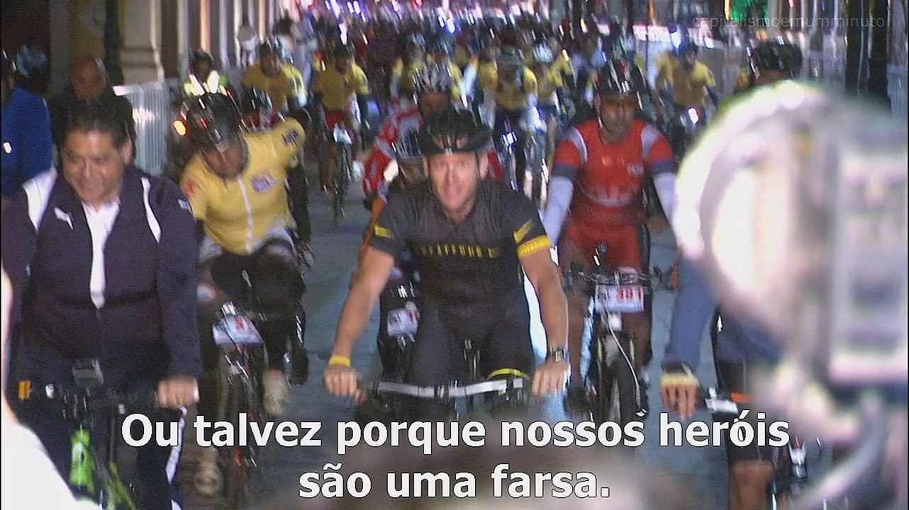 O que na sociedade te decepciona tanto ?