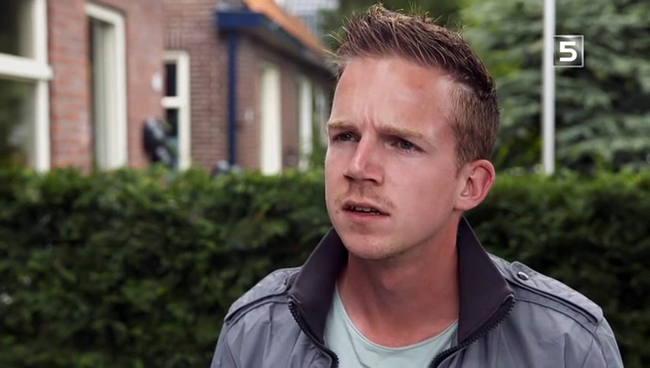 Achter Gesloten Deuren Aflevering 3 Veranderende Liefde