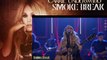 Carrie Underwood Smoke Break Live The Tonight Show Jimmy Fallon