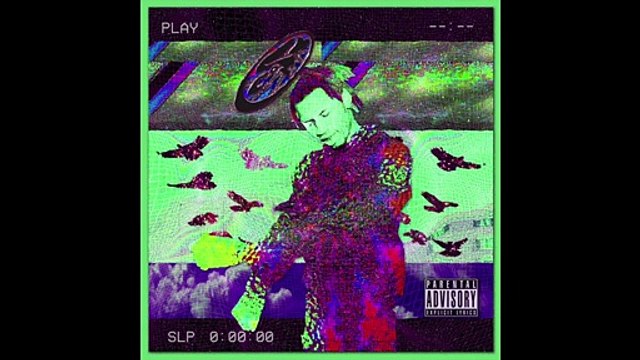 Denzel Curry Smoke 2049