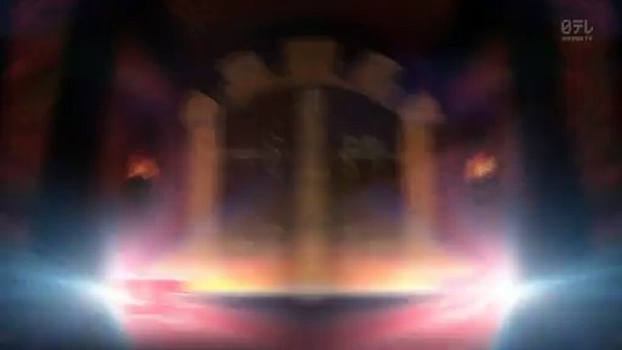 Detective Conan-Logo Door-New