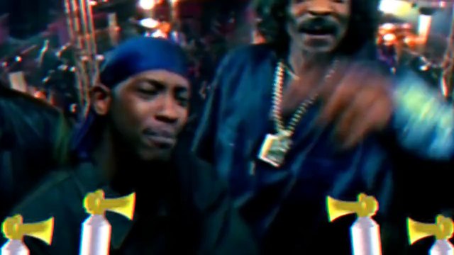 Smoke Weed Everyday MLG Air Horn Remix