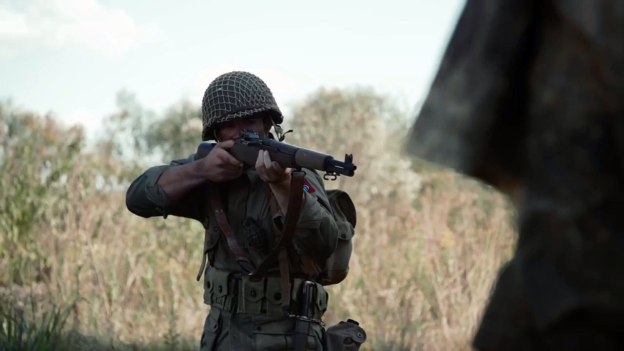 THE LAST RESCUE - Feature Film Trailer