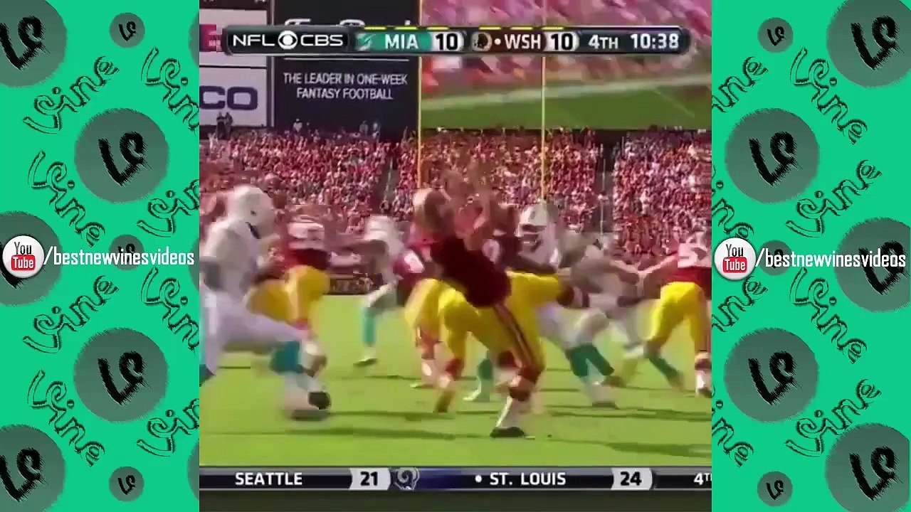 NFL Vines Big Hits 2015 Ep 2 | Football Jukes Vines | Best NFL Vines Compilation of Septem