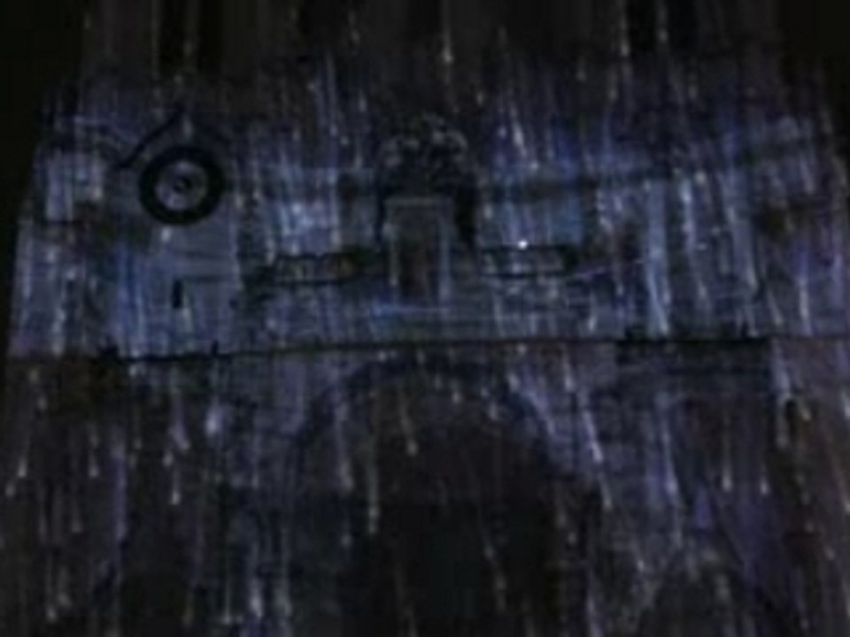 Fête des Lumiéres à Lyon 2006