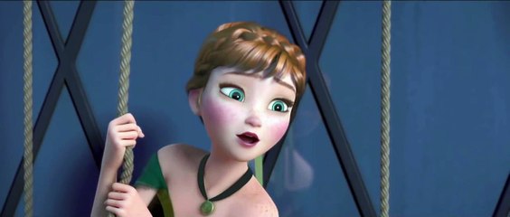 Mensaje Subliminal en Frozen Simbolo illuminati