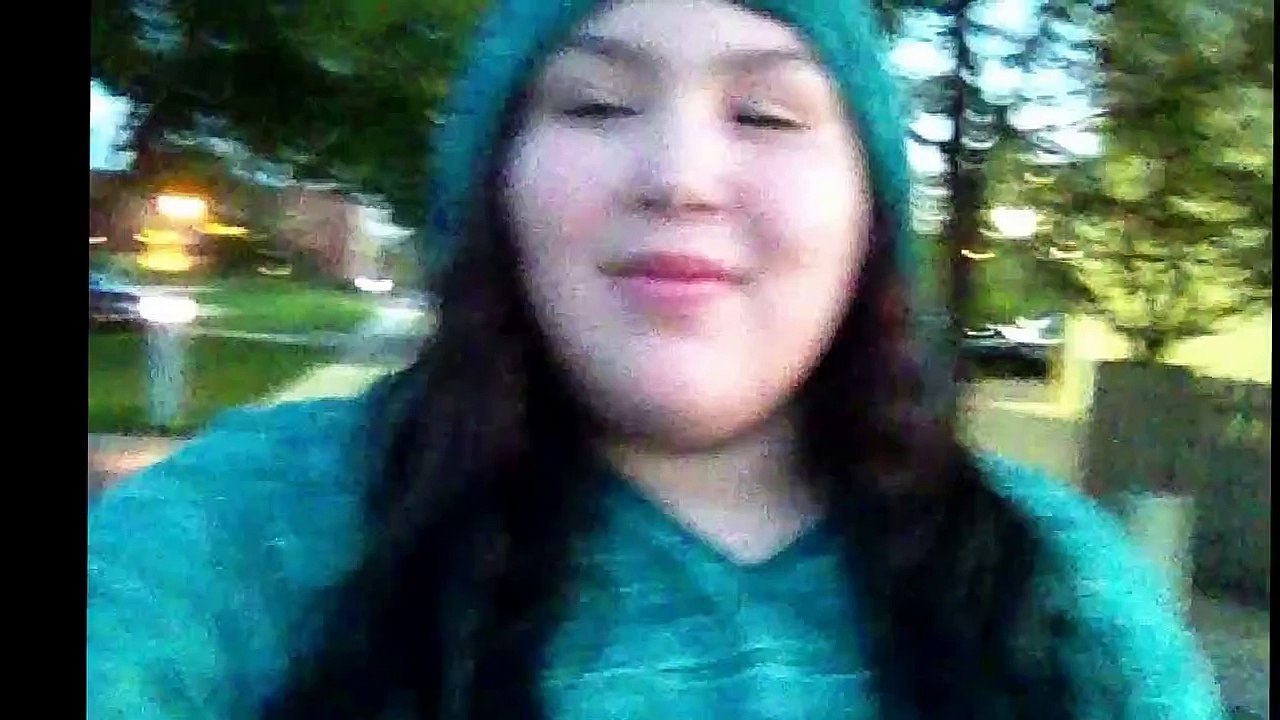 Fun day in Sioux Falls