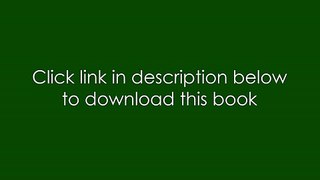 Herbs and Natural Supplements Inkling: An Evidence-Based Guide Book Download Free