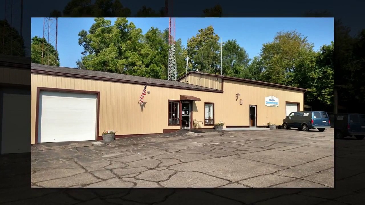 Motorola Two Way Radio Dealers for Calhoun County MI, Barry County MI, Athens MI, Delton MI.