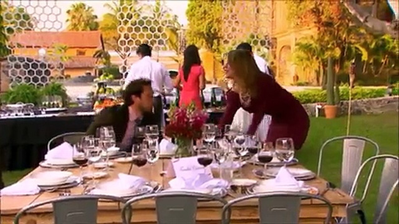Martín y Verónica su Historia 2