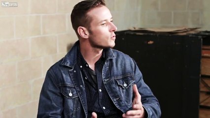 Spot On Arnold Schwarzenegger Impersonation