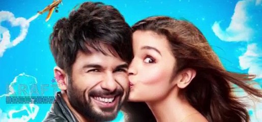 Shahid's Sizzling Chemistry with Alia, Pankaj in Shaandaar [Full Episode]