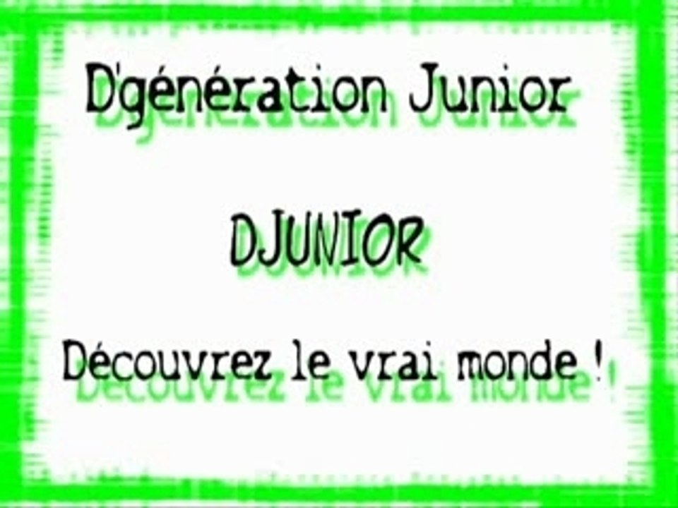 djunior