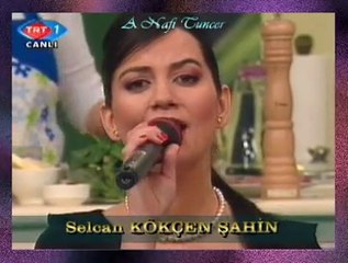 Selcan KÖKÇEN ŞAHİN *Asker Yolu Beklerim*