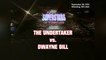 1991-09-30 WWF Superstars Of Wrestling - The Undertaker VS Dwayne Gill (Gillberg)