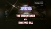1991-09-30 WWF Superstars Of Wrestling - The Undertaker VS Dwayne Gill (Gillberg)