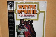 Wayne Mcghie & The Sounds Of Joy