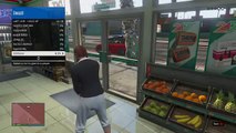 GTA 5 ONLINE $1,000,000,000 MODDED LOBBY REACTIONS & HIGHLIGHTS GTA V FUNNY MOMENTS