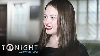 Ellen on being drunk during the Star Magic Ball: 'Di ako wasak na wasak'