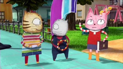 براعم : الخبز العجيب الفرقة الموسيقية