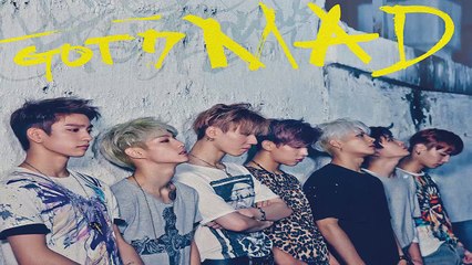 GOT7 - 니가 하면 (If You Do)