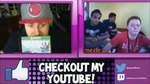 BLACK OPS 3 UNBOXING on OMEGLE! Pt 2. (#BO3 Unboxing Early Funny Reactions Prank)