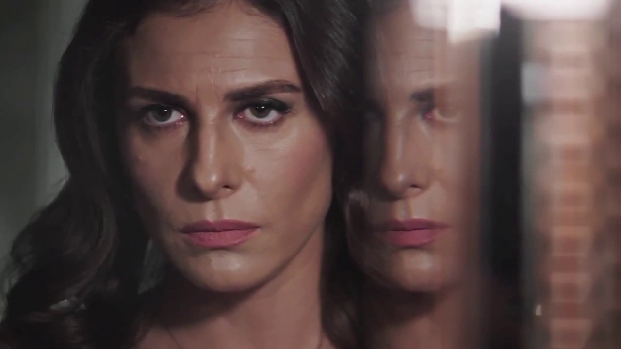 Paramparça 35. Bölüm Fragmanı - 5 Ekim 2015