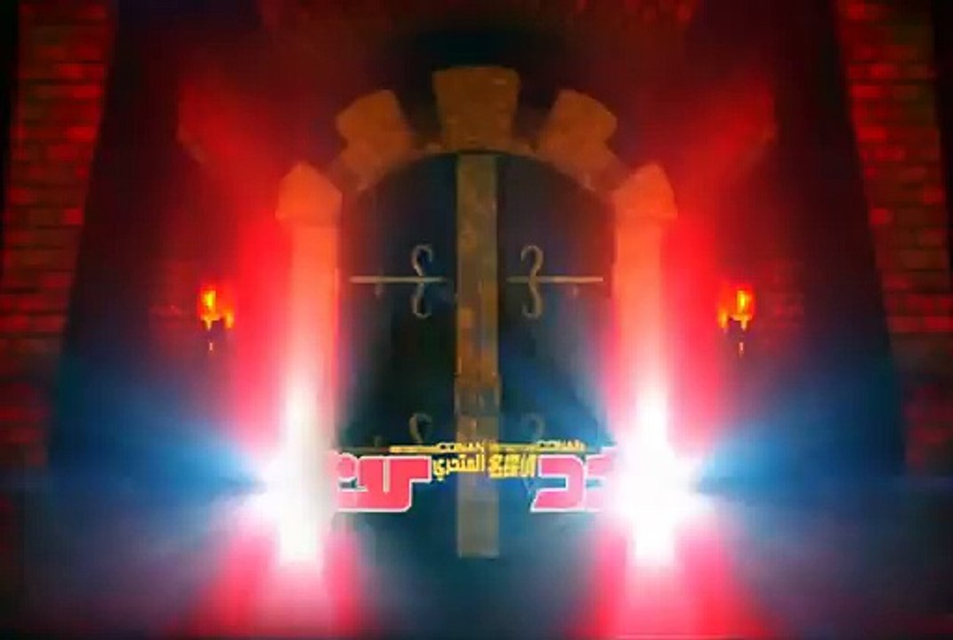 DC Logo Door (Mystery)_JENY