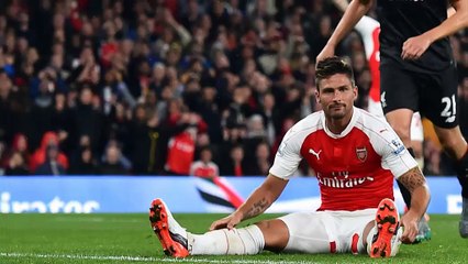 Arsenal - Wenger a éteint les critiques sur son attaque