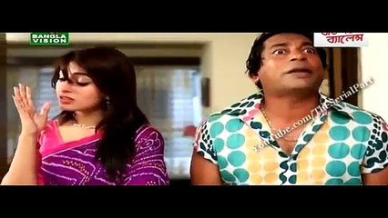 Bangla Eid Natok 2015 -Sikandar Box Nijer Grame Part 1 (Eid Ul Adha) DAILYMOTION