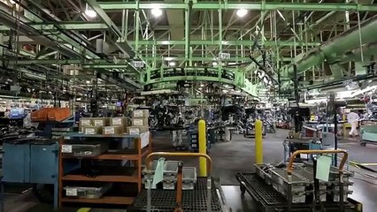 Honda Announces Green Path Initiative to Reduce Life-Cycle Environmental Impact