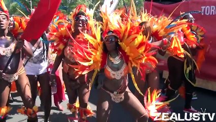 RAP BATTLE DRAKE VS MEEK MILL! | Toronto Interviews