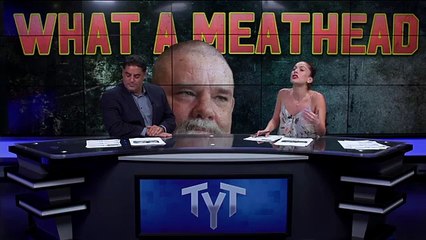 Ex-UFC Fighter Tank Abbott Challenges Ronda Rousey -