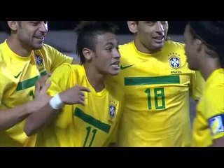 Superclássico das Américas - 2011