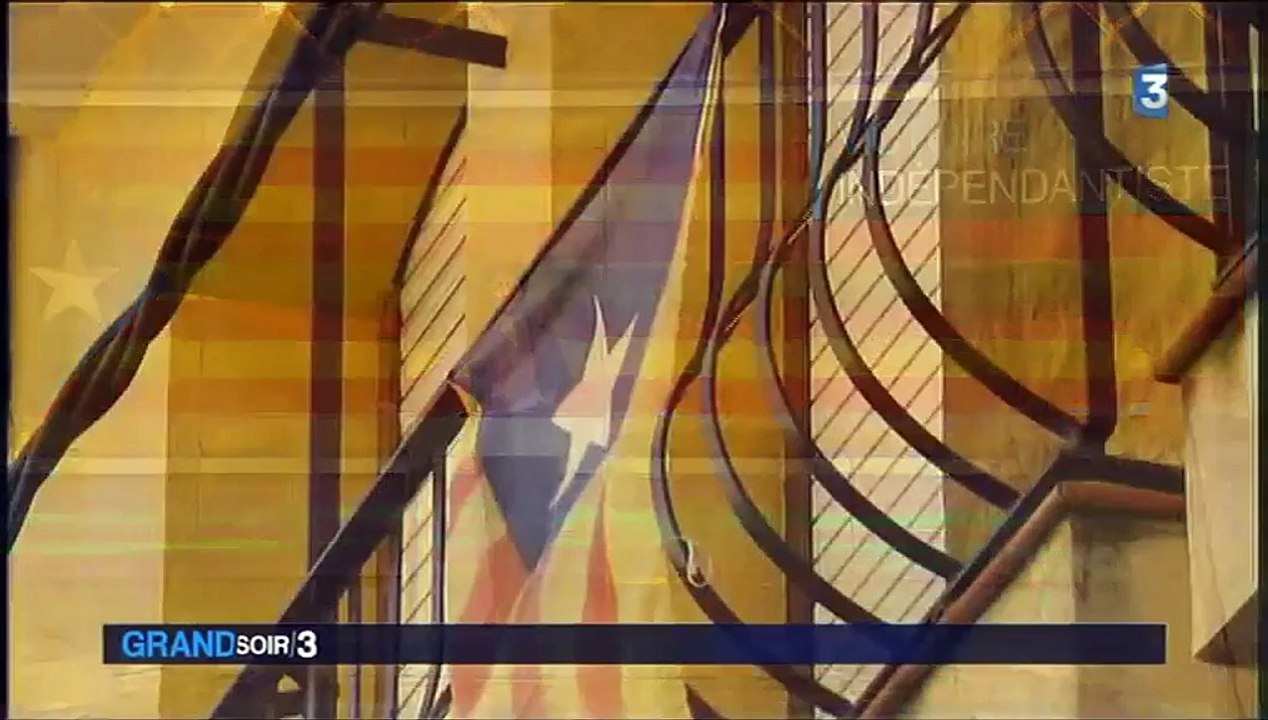 La Catalogne en route vers l'indépendance ?