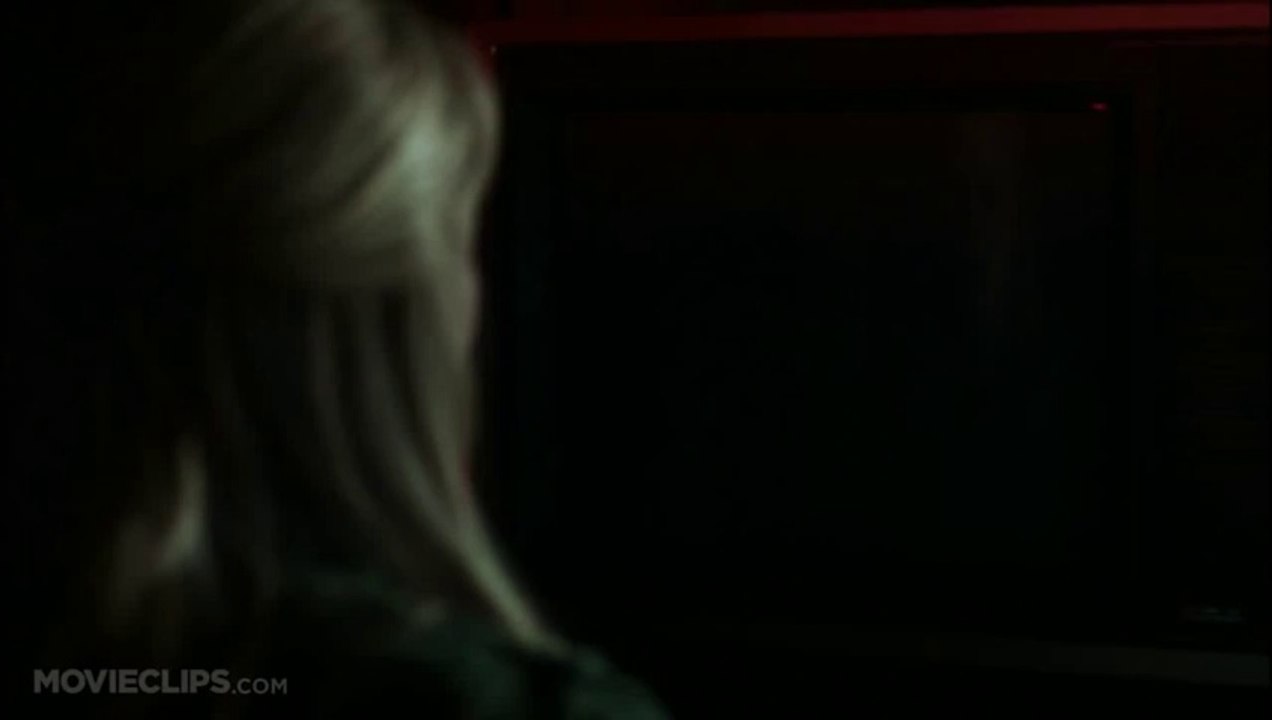 The Ring (2_8) Movie CLIP - The Tape (2002) HD