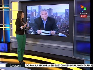 Colombia: gobierno y FARC-EP avanzan en acuerdo de paz definitivo