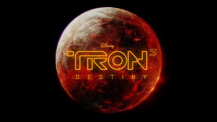 TRON- Destiny (TRON 3) - OFFICIAL TRAILER - 2015