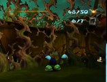 Rayman 2 - the great Escape - die Echohöhlen, Part II