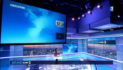 Eurozapping : Volkswagen fait à nouveau des vagues