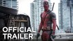 Deadpool - 2016 - Tráiler Oficial #1 Doblado al Español Latino - HD