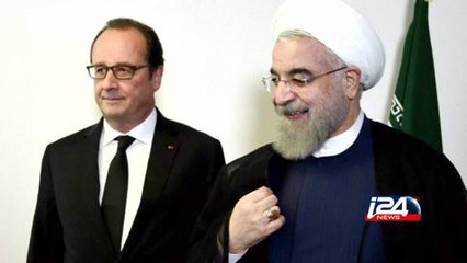 Le conflit syrien sera au coeur des débats de l'ONU à New York