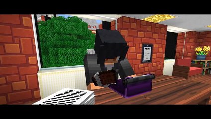 Sassy Murder Case - Sassy Lawyer Chronicles [Ep.2 Minecraft Roleplay]