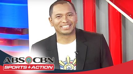 The Score: Enzo Flojo gives insights on Gilas' victory over Iran