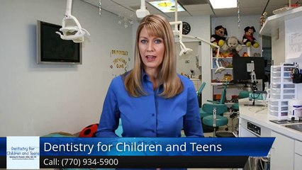 Children's Dental Sandy Springs GA  Dentistry for Children and Teens
