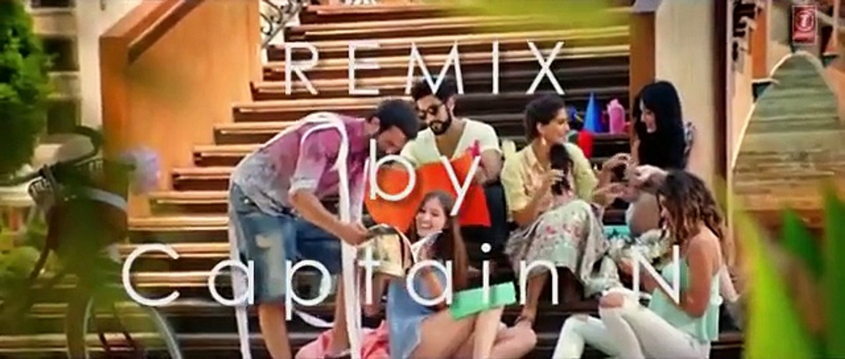 Dheere Dheere Se Meri zindagi main ana ,,,,,,,hritik roshan and sonam kapoor