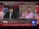 What UAE Government Will Do Next With Pakistanis In UAE -- Hassan Nisar Reveals