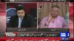 What UAE Government Will Do Next With Pakistanis In UAE -- Hassan Nisar Reveals