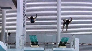 The ultimate fail diving compilation from SEA Games 2015 [Full Episode]