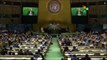 UN Speeches: Cuban President Raul Castro